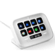 thumbnail image 1 of Teclado Elgato Stream Deck Neo 8 Teclas, 1 of 9