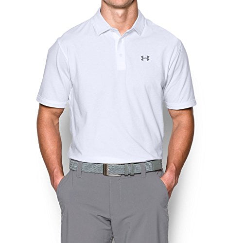 charged cotton polo
