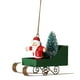 thumbnail image 2 of Fiudx Ofertas Flash Artículos En Oferta Colgante De Paracaídas Con Globo Caliente Navideño De Hierro, Decoraciones Navideñas, Colgante Para Árbol De Navidad, 2 of 4