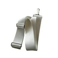 thumbnail image 1 of maskred Extérieur Sport Nylon Tennis Net Centre Sangle Réglable Style Blanc A 1Set, 1 of 6