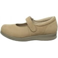 thumbnail image 7 of Women's Drew Bloom II Taupe Nubuck 8.5 W, 7 of 7