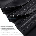 thumbnail image 5 of Eigraketly Entrenador de cintura para mujer Corsé moldeador de cintura Látex moldeador de estómago Ropa Deportiva, Zapatos Numero 3 Eigraketly OD009692-03, 5 of 5