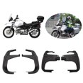 thumbnail image 2 of For R1150GS R1150RT R1150R Motorcycle Engine Cylinder Heads Protector Guard Side Cover, 2 of 9
