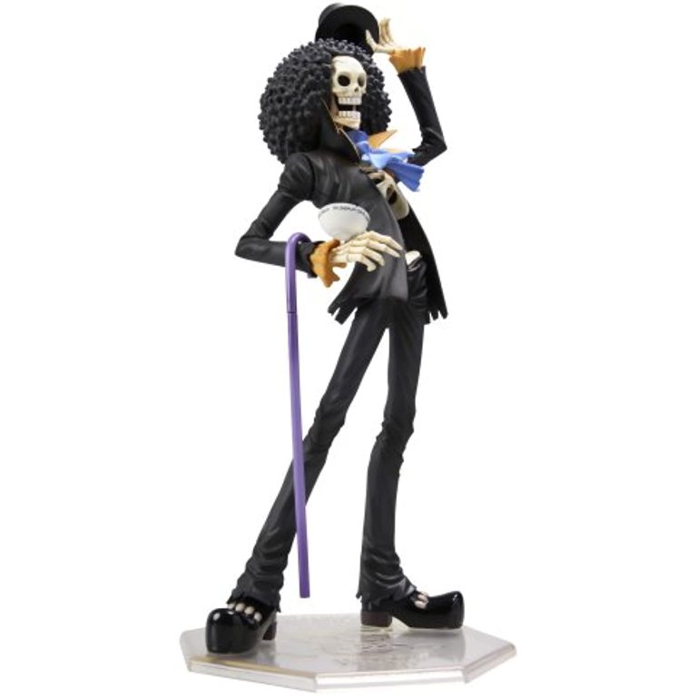 Portrait.Of.Pirates : One Piece Brooke - Walmart.com