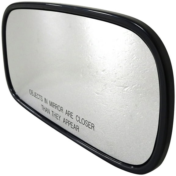Dorman 56062 Passenger Side Door Mirror Glass for Specific Buick Models