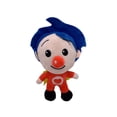 thumbnail image 1 of Muñeca de peluche Plims Anime de 22 cm para regalo para niños, 1 of 3