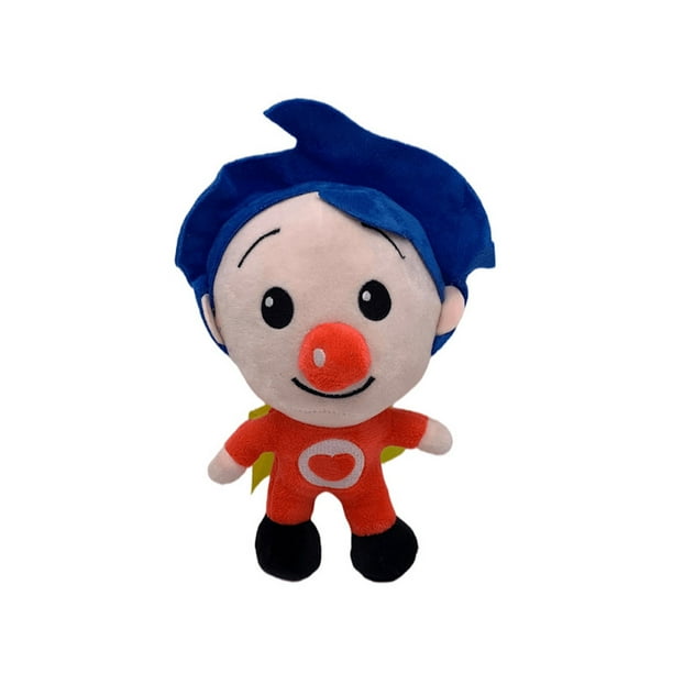 Muñeca de peluche Plims Anime de 22 cm para regalo para niños