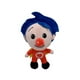 thumbnail image 1 of Muñeca de peluche Plims Anime de 22 cm para regalo para niños, 1 of 3