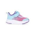 thumbnail image 2 of Athletic Works Baby and Toddler Bungee Knit Jogger Sneakers, 2 of 6