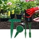 thumbnail image 3 of Advancent 4 unids/set fácil plantación con esparcidor de semillas eficiente varias semillas herramienta de siembra eficiente Jardín y Patio, 3 of 6