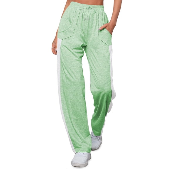 Pants Jogger Para Mujer Shendy Vendy Slim Fit Sport de Entrenamiento