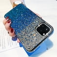 thumbnail image 2 of Funda de teléfono brillante para Samsung Galaxy S21, S20 Ultra, S10 Plus, Note 20, 10 Pro, estrella brillante, Diamante de imitación, Etui Capa, 10 Uds. Fivean unisex, 2 of 2