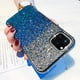thumbnail image 2 of Funda de teléfono brillante para Samsung Galaxy S21, S20 Ultra, S10 Plus, Note 20, 10 Pro, estrella brillante, Diamante de imitación, Etui Capa, 10 Uds. qym unisex, 2 of 2