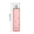 Yolmart Women's Body Spray Light Fragrance It Reflects A Feminine And
