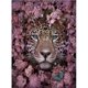 thumbnail image 1 of 30x40 Cm 5d Peinture Diamant Diy Complet,pintura De Diamante De León Diy Diamond Strass Toile Point De Croix Painting Par Numro Pour Dcoration Murale A, 1 of 5