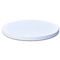 thumbnail image 1 of Charola Giratoria de madera Hogare Lazy susan 48 cm blanca, 1 of 6
