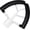 Black, variant on Flex Edge Beater For Kitchenaid Mixer Accessory,Kitchen Aid Attachments For Mixer,Fits Tilt-Head Stand Mixer Bowls For 4.5-5 Quart Bowls,Beater With Silicone Edges,(black)