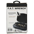 thumbnail image 5 of Wheeler F.A.T. Wrench.  Manual Firearms Accurizing Torque Wrench with inch/pound Measurements., 5 of 6
