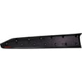 thumbnail image 5 of New Lower Door Molding and Beltlines Compatible With Toyota C-HR XLE Premium 4 Cyl 2.0L C-HR XLE 4 Cyl 2.0L C-HR Limited 4 Cyl 2.0L 2018-2022 By TO1305110 7507310010, 5 of 6