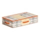 thumbnail image 5 of Bolsas de almacenamiento debajo de la cama de tamaño grande, organizador plano de ropa, tipo cajón, bajo la cama, tamaño grande, 5 of 5