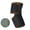 Green dot style, variant on Gieenan Baseball Elbow Guard Adjustable Elbow Brace Softball Elbow Support Breathable Arm Guard for Weightlifting Arm Support
