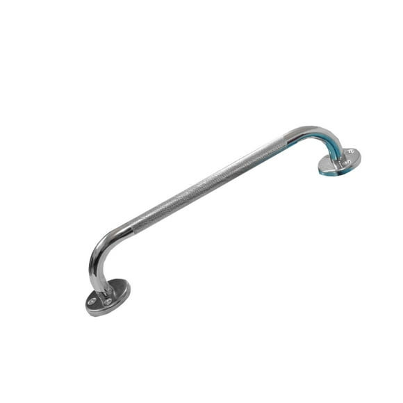 Agarraderas De Acero Super Confort De 16'' Super Confort SC-301-16