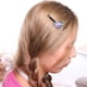 thumbnail image 4 of Gorro para el cabello seco absorbente suave, 28 uds., lindo oso de dibujos animados, microfibra súper suave, toalla de secado rápido para niños y adultos, 4 of 5