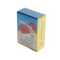 thumbnail image 5 of 50pcs Kids Mouth Tape Reduce Snoring Avoid Mouth Breathing Improve Sleep Lip Patches, 5 of 5