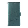 thumbnail image 2 of Nalacover Case for Google Pixel 8 Pro - Card Holder PU Leather Wallet Cover with Magnetic Clasp Stand Hand Strap, Soft TPU Inner Shockproof Anti-Scratches Case for Google Pixel 8 Pro, Darkgreen, 2 of 10