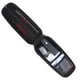 thumbnail image 4 of Bolsa De Bicicleta Delantera, Bolsa De Marco De Bicicleta Impermeable De Tubo , Resistencia A La Rotura Y A La Abrasión Con Cremallera Doble S Macarena Estuche para tubo superior de bicicleta, 4 of 8