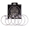 thumbnail image 1 of Light ZIKO DPA-70 Classical Guitar Strings Normal Light Tension Silver Wound Nylon String Anti-Rust Set of 6pcs Musical Instrument String Accessories, 1 of 7