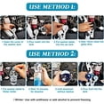 thumbnail image 4 of Dalazy 30pcs Solid Washer Windshield Washing Tools Car Cleaners Agent Long-lasting Accessory Supply Household Interior 50pcs, 4 of 6