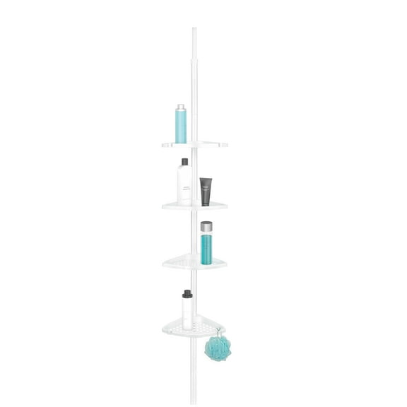 Better Living ULTI-MATE Pole Shower Caddy