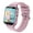 Pink, variant on Smartwatch - Children's Smart Watch 26 Game Pedometers Music Video Music Smart Watch