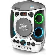 Karaoke Night Kn600 Cd+g Karaoke Machine With Lyric Projection