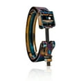 thumbnail image 3 of NGR V-Band Kit (Aluminum) V-Band Clamp (Neochrome) Assembly Kit (6061-T6) - 3.5in, 3 of 6
