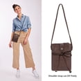 thumbnail image 3 of Cartera Cruzada Montana West Trendy para Mujer PH02-209CF, 3 of 6