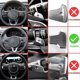 thumbnail image 5 of Paddle Shift Extensions Compatible with KIA for e-NIRO for NIRO DE EV PHEV S Sport 2019 2020 2021 2022 Car Steering Wheel Shifter Paddles Gear Extensi, 5 of 5