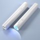 thumbnail image 5 of Lámpara De Uñas De Mano 2 Temporizadores 3 Chips De Lámpara 3W Recargable De Secado Rápido LED UV Secador De Luz De Uñas Lámpara De Gel De Carga USB Portátil Para Un Curado Rápido, 5 of 5