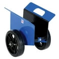 thumbnail image 1 of Vestil Manufacturing PLDL-HD-4-8MR Adjustable Panel Dolly, Mold on Rubber - 1200 lbs, 1 of 1