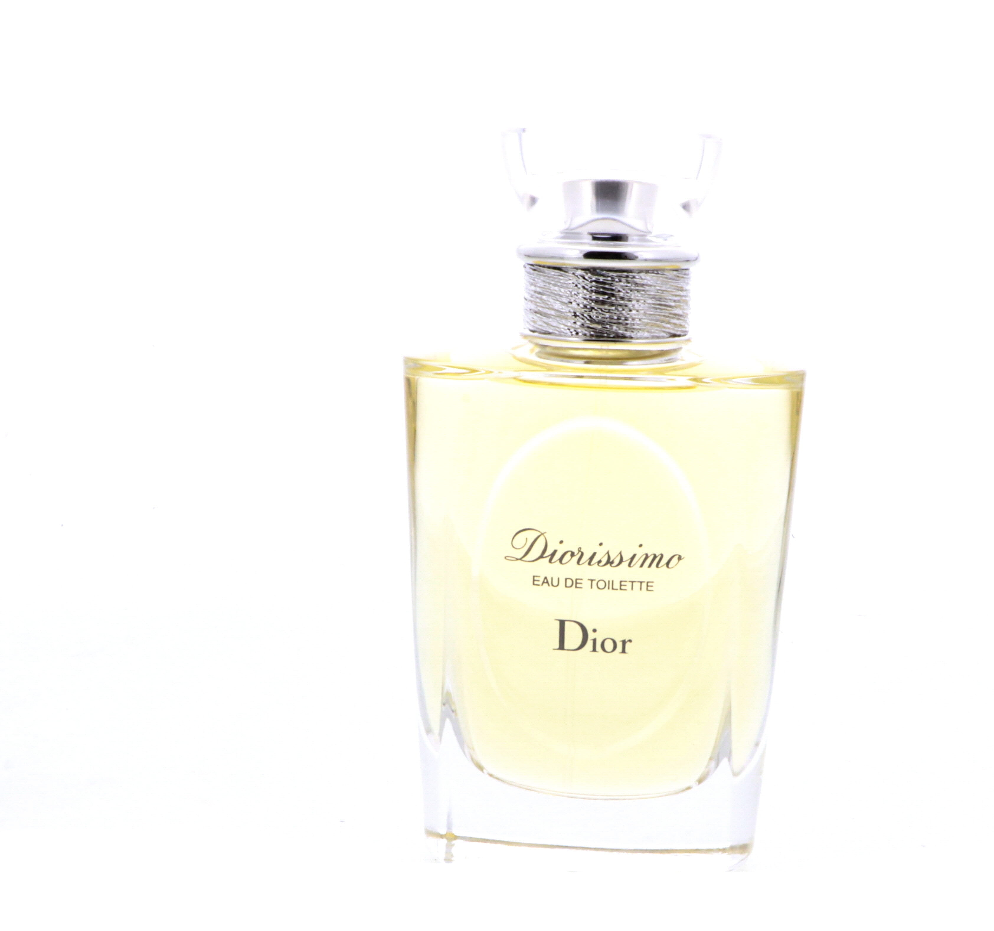 Christian Dior Diorissimo - Pack of 2 - 3.4 oz EDT Spray - Walmart