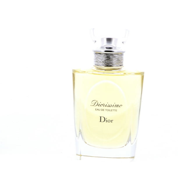 Christian Dior Diorissimo - Pack of 2 - 3.4 oz EDT Spray