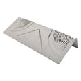 thumbnail image 2 of Chendee Multifunctional Square Tube Rounded Corner Drawing Tool And Multi-Drawing Ruler,20-80, 2 of 9