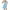 Light Blue, variant on Kaemgyyd Women Casual Mini Dress Fashion Square Neck Tiered Short Dresses Sleeveless Smock Sundress A Line Flowy Summer Dress