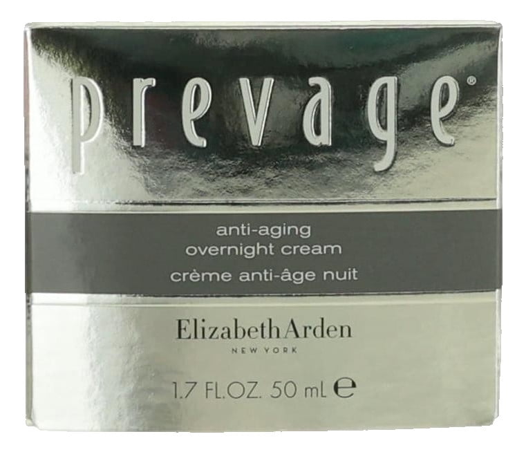 Prevage by Elizabeth Arden, 1.7oz Anti-Aging Overnight Cream women