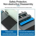 thumbnail image 3 of Guardoinrt 1/2/3 Effective Hot-Free Screen Separation Tool Convenient For Mobilephone Repairs Strong Adhesion 1PCS, 3 of 6