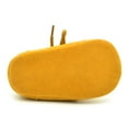 thumbnail image 2 of Gyratedream 0-18M Baby Girls Boys Matte PU Leather Moccasins Soft Sole Flats Shoes, 2 of 7