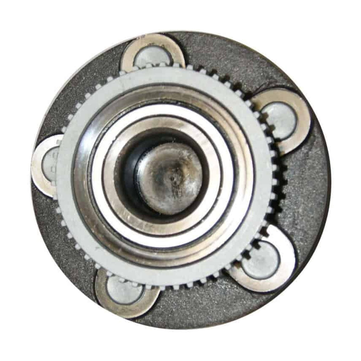 GMB 725-0027 Wheel Hub Module that fits a Ford Thunderbird (1991-1997)