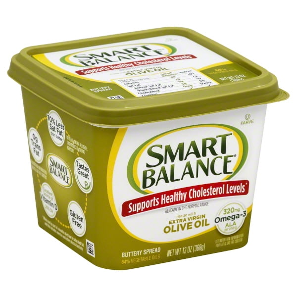 Pinnacle Foods Smart Balance Buttery Spread 13 oz