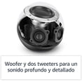 thumbnail image 5 of BOCINA INTELIGENTE ALEXA 4TA GENERACIÓN SONIDO PREMIUM B085HKK4KL6 AMAZON Echo 4ta Generación – Edición 2020, 5 of 5
